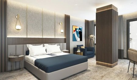 رحلة اسطنبول  بفندق Arts Hotel Taksim